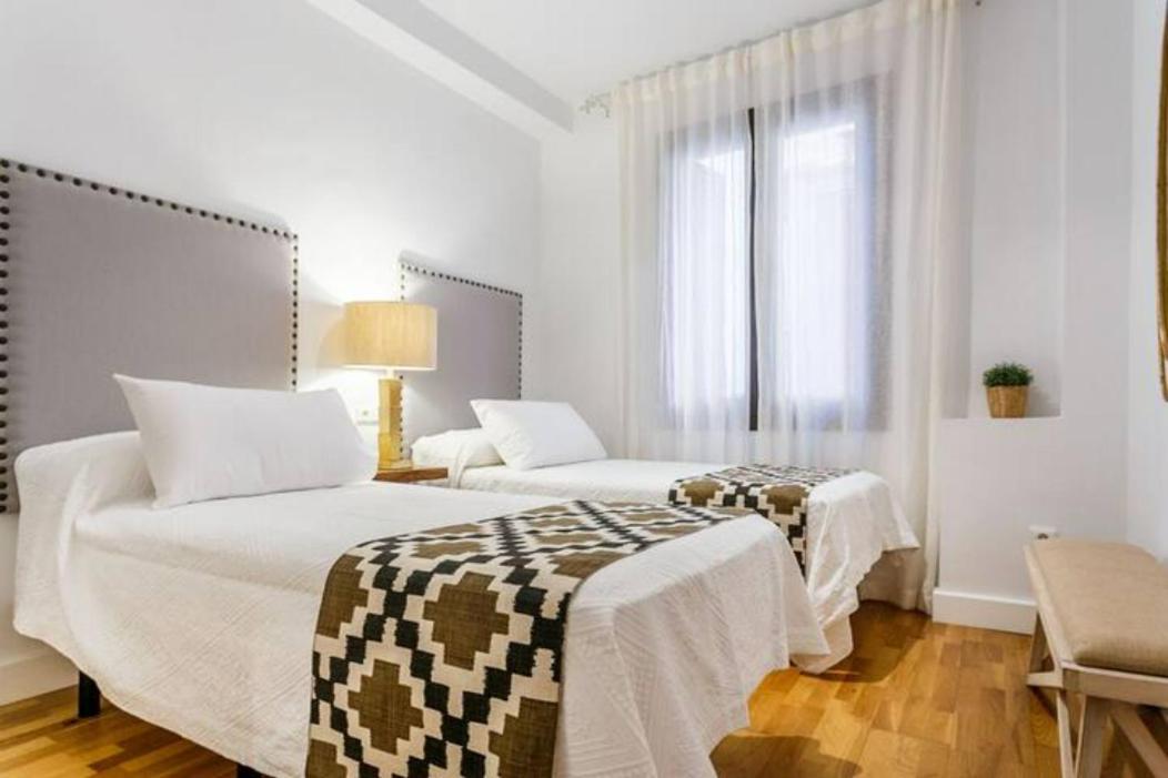 Minty - Chapina Apartamento