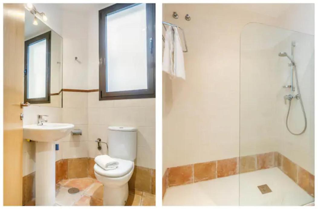 Minty - Chapina Apartamento Sevilla